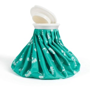 کیسه یخ کوچک