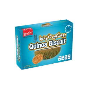 فراکام بیسکویت کینوا (500 گ)