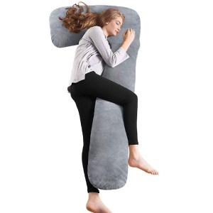 بالشت بارداری ال شکل - L