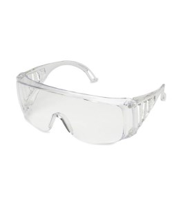 عینک محافظ تمام کریستال