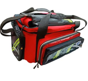 جام بگ کوله ای اورژانس سایز بزرگ جام بگ کوله ای اورژانس سایز بزرگ