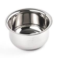 گالی پات بزرگ استیل