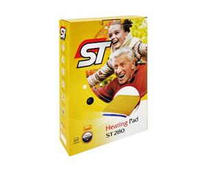 تشک برقی - حرارتی ST سولدوز سایز 50*70
