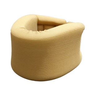 گردن بند طبی نرم 110