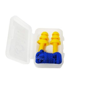 گوشی پله ای- صدا گیر سه پله گوشی پله ای- صدا گیر سه پله