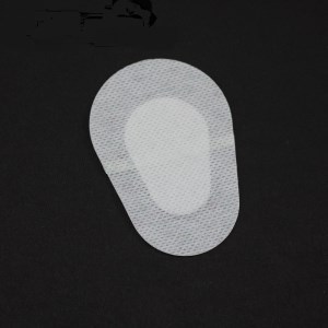 پد چشمی چسبدار