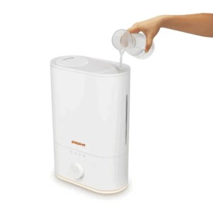 بخور صاعقه مدل 2360 - 6لیتری توربو