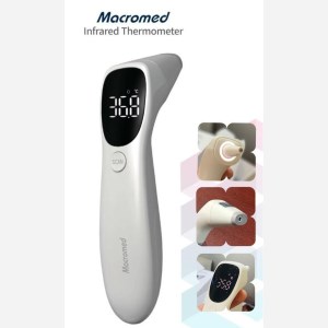 تب سنج لیزری (تفنگی) ماکرومد تب سنج لیزری (تفنگی) ماکرومد