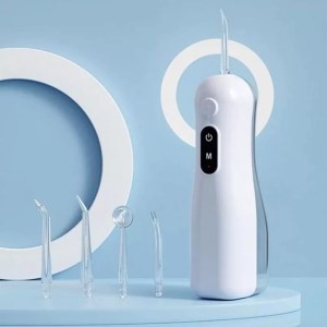 واتر جت دندان