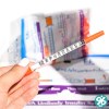 سرنگ انسولین آوا 1واحدی