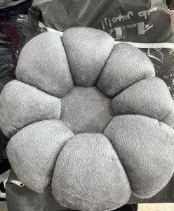 ارینگ الیافی طرح گل