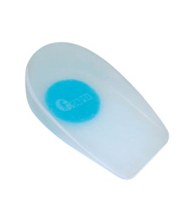 پد خار پاشنه سیلیکونی IN009