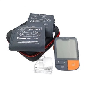 فشارسنج بازویی دیجیتال گلامور DBP 6185 - سخنگو