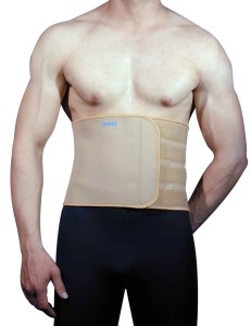 گن لاغری نئوپرن-شکم بند BA095