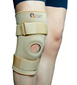 زانوبند پد دار با استرپ KN036 سایز XL چیپسو