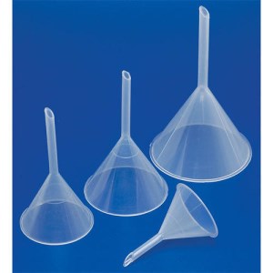 قیف پلاستیکی 3