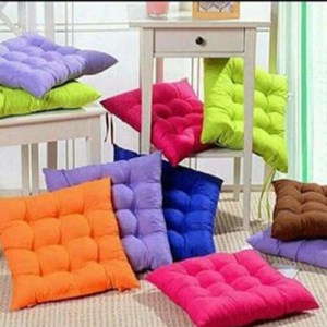 تشک صندلی لوکس الیافی (چهارگوش) مهکو