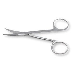 قیچی اریس سرکج( کرو)