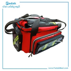 جام بگ کوله ای اورژانس سایز متوسط