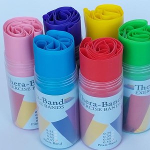 کش ورزشی پیلاتس