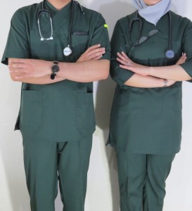 اسکراپ زنانه جلو بسته