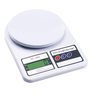 ترازو آشپزخانه ترازو آشپزخانه