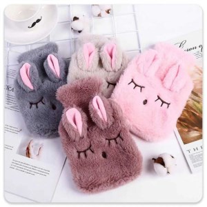 کیسه آبگرم روکشدار آویش OYOSH اطفال