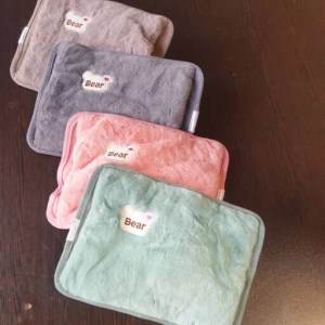 کیسه آبگرم برقی فانتزی 2MD