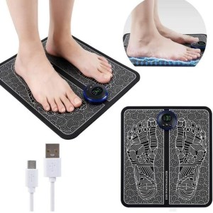 ماساژور کف پا (EMS)