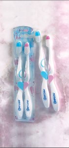 مسواک کودک تاینی مانکی گیفت پک 111کانفیدنت