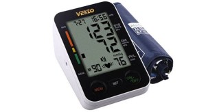 فشارسنج بازویی دیجیتال گلامور سخنگو DBP 6179