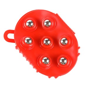 ماساژور ساچمه ای کوچک