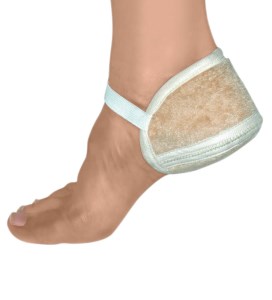 پاشنه پوش PA200