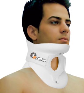 گردنبند طبی فیلادلفیا جلو باز CO116