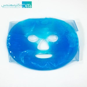 پک سرد و گرم کامل صورت