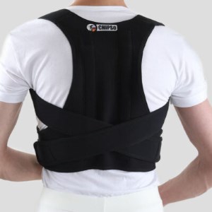 قوزبند طبی پلدار نئوپرن CL121 قوزبند طبی پلدار نئوپرن CL121