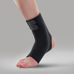 قوزک بند فنردار جلو باز نئوپرن AN130 سایز 2XL چیپسو