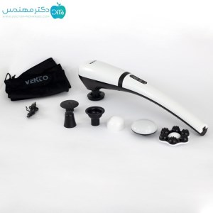 ماساژور برقی وکتو مدل LY-657AC ماساژور برقی وکتو مدل LY-657AC