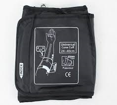 کاف فشارسنج دیجیتال 40-24