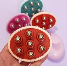 ماساژور ساچمه ای دستی