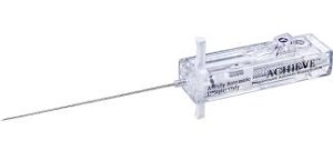 سوزن بیوپسی تمام اتوماتیک مریت 15کد irc7503087481868083