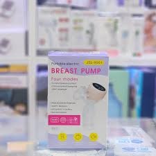 شیر دوش برقی BREAST مدل JSL-X901