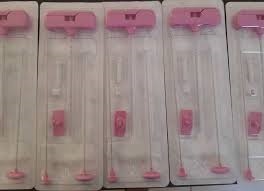 سوزن مغز استخوان 11*15 - سوزن جمشیدی