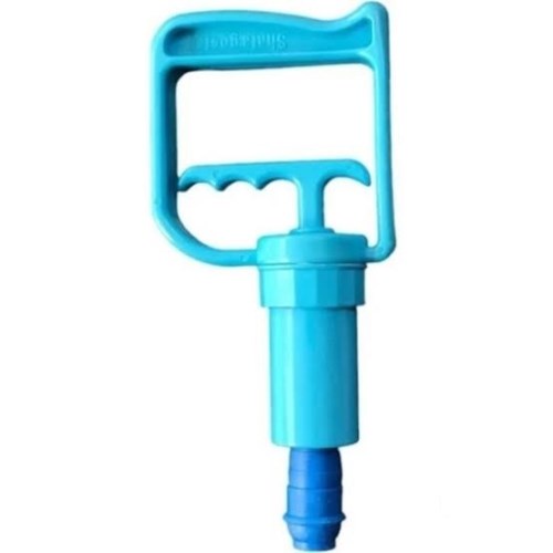 دسته وکیوم شفا گستر