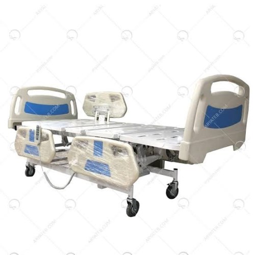 تخت بیمار برقی