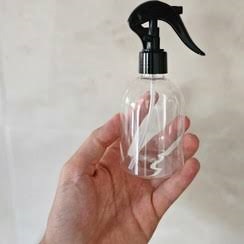 قوطی اسپری کوچک 60