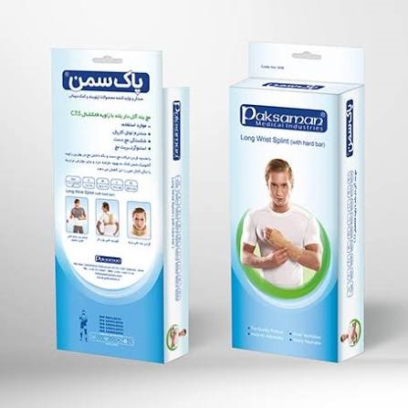 مچ بند پاک سمن