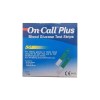 نوار تست قند خون آنکال پلاس 50 عددی On Call plus