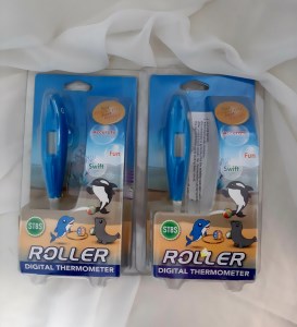 تب سنج دیجیتال دلفینی تب سنج دیجیتال دلفینی