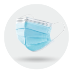 ماسک-پزشکی